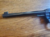 Colt Police Positive Flat Top Target - 5 of 13