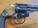 Colt Police Positive Flat Top Target - 8 of 13