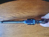 Colt Police Positive Flat Top Target - 11 of 13
