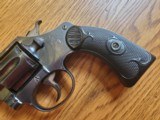 Colt Police Positive .32 - 2 of 11