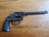 Colt Police Positive .32 - 5 of 11