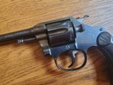Colt Police Positive .32 - 3 of 11