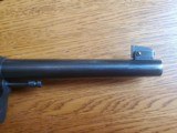 Colt Officers Model Flat Top Target - 8 of 10