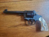 Colt Officers Model Flat Top Target - 1 of 10