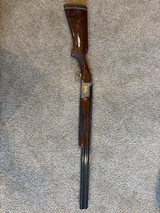 Browning Citori grade VI - 2 of 11