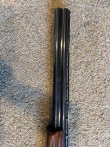 Browning Citori grade VI - 7 of 11