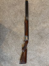 Browning Citori grade VI - 1 of 11