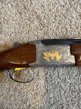 Browning Citori grade VI - 4 of 11