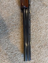 Browning Citori grade VI - 8 of 11