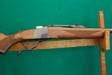 RUGER #1 9.3x74R - Image 4 of 9