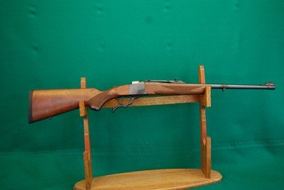 RUGER #1 9.3x74R - Image 2 of 9