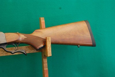 RUGER #1 9.3x74R - Image 6 of 9