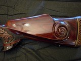 Custom Built Husqvarna 243 Winchester Caliber Winslow Arms - Image 12 of 13