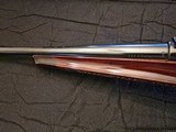 Custom Built Husqvarna 243 Winchester Caliber Winslow Arms - Image 9 of 13