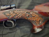 Custom Built Husqvarna 243 Winchester Caliber Winslow Arms - Image 11 of 13