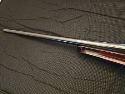 Custom Built Husqvarna 243 Winchester Caliber Winslow Arms - Image 8 of 13