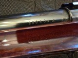Custom Built Husqvarna 243 Winchester Caliber Winslow Arms - Image 5 of 13