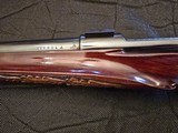Custom Built Husqvarna 243 Winchester Caliber Winslow Arms - Image 10 of 13