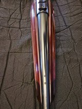 Custom Built Husqvarna 243 Winchester Caliber Winslow Arms - Image 6 of 13