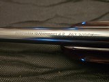 Custom Built Husqvarna 243 Winchester Caliber Winslow Arms - Image 2 of 13