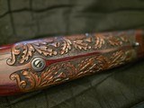 Custom Built Husqvarna 243 Winchester Caliber Winslow Arms - Image 3 of 13