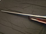 Custom Built Husqvarna 243 Winchester Caliber Winslow Arms - Image 8 of 13