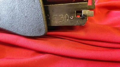 Thompson Center Contender 44 Mag 10” Hotshot Barrel - Image 6 of 7