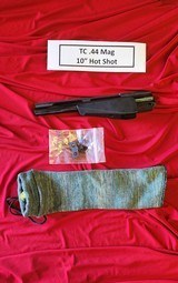 Thompson Center Contender 44 Mag 10” Hotshot Barrel - Image 2 of 7