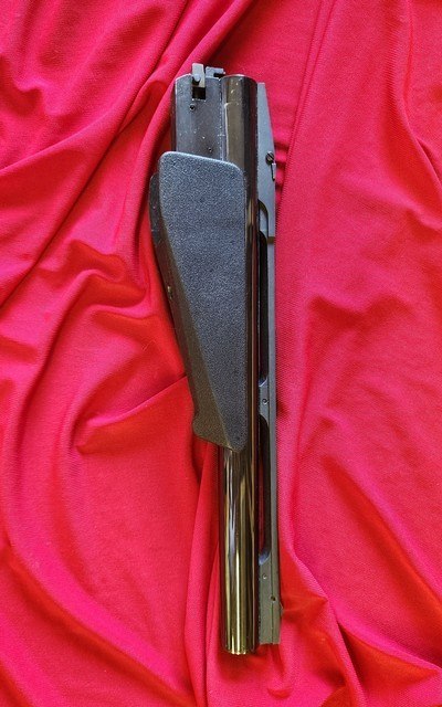 Thompson Center Contender 44 Mag 10” Hotshot Barrel - Image 4 of 7