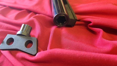 Thompson Center Contender 44 Mag 10” Hotshot Barrel - Image 7 of 7