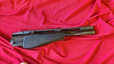 Thompson Center Contender 44 Mag 10” Hotshot Barrel - Image 3 of 7