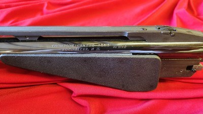 Thompson Center Contender 44 Mag 10” Hotshot Barrel - Image 5 of 7