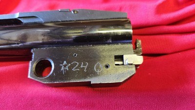 Thompson Contender 357 Mag Hotshot Barrel - Image 3 of 7