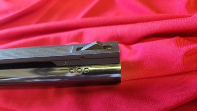 Thompson Contender 357 Mag Hotshot Barrel - Image 5 of 7