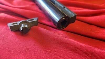 Thompson Contender 357 Mag Hotshot Barrel - Image 7 of 7