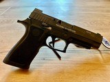 Sig Sauer P320 Full Size, Navy USS San Jacinto Custom Works Special Configuration | 9mm | W320F-9-SP - Image 4 of 11