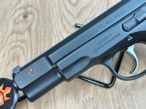 CZ 75 B Cold War Commermorative Edition 9mm from 2016 | Rare 1 of 999 | 4.6