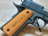 Rock Island RIA Commemorative 
