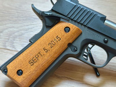 Rock Island RIA Commemorative 