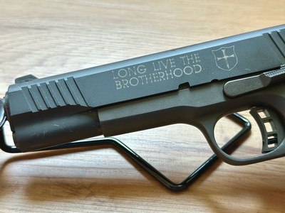 Rock Island RIA Commemorative 
