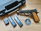 Rock Island RIA Commemorative 