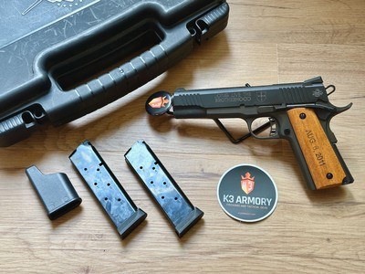 Rock Island RIA Commemorative 