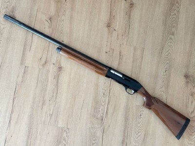 Benelli Montefeltro Super 90 S (Left Hand) 12 GA 26