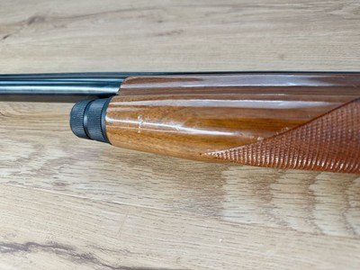 Benelli Montefeltro Super 90 S (Left Hand) 12 GA 26