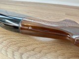 Benelli Montefeltro Super 90 S (Left Hand) 12 GA 26