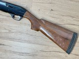 Benelli Montefeltro Super 90 S (Left Hand) 12 GA 26