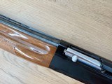 Benelli Montefeltro Super 90 S (Left Hand) 12 GA 26