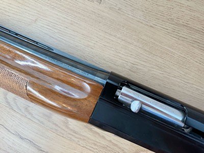 Benelli Montefeltro Super 90 S (Left Hand) 12 GA 26