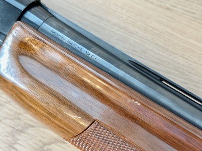 Benelli Montefeltro Super 90 S (Left Hand) 12 GA 26