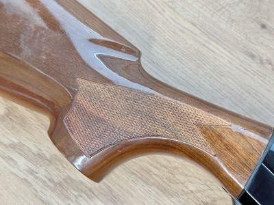 Benelli Montefeltro Super 90 S (Left Hand) 12 GA 26